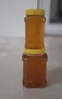 عسل طبیعی
