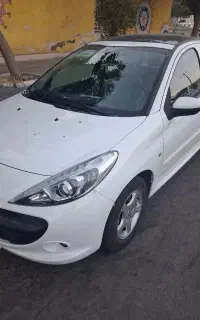 ۲۰۷مدل ۴۰۴