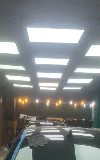 برقکاری ساختمان اداری تجاری مسکونی