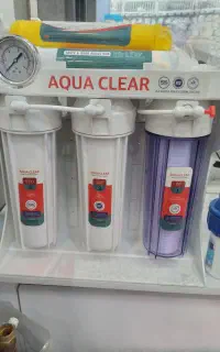 فروش وخدمات تصفیه آب نازلترین قیمت چین وتایوان