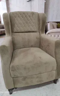 مبل تک راحتی
