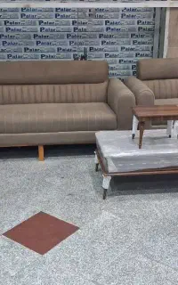مبل کبریل (Cabriole)