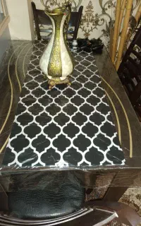 میز غذاخوری میز نهارخوری   میز