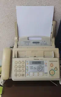 فکس پاناسونیک