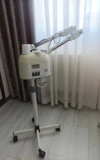 دستگاه بخور سرد و‌گرم