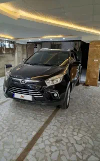 جک s5مدل2000c 99 اتومات