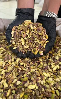 قیمت مغز پسته مقایسه کن بعد خرید کن