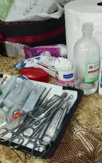 انجام انواع خدمات پیرسینگ و میکرودرمال