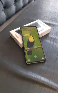 سامسونگ a53 حافظه ۲۵۶ رام ۸   5G