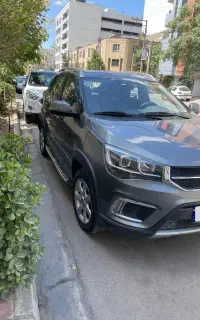 ام وی ام X22