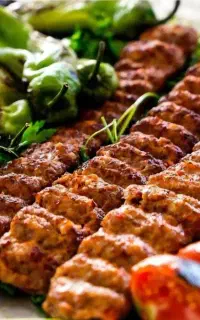کارگر ساده یا کمک اشپز