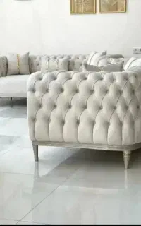 راحتی ۸ نفره چستر وینچنزا (( سهند مبل)) تخفیف ویژه