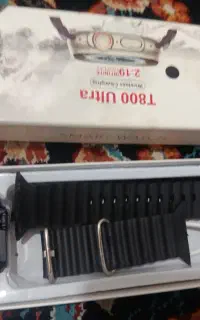 ساعت اپل واچ