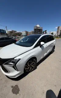 ماشین لاکچریvip سوبا m4