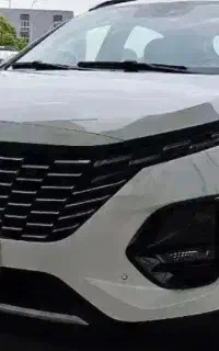 X33 CROSS