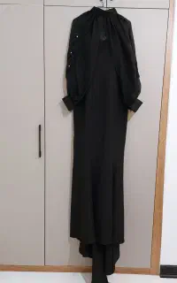 لباس مجلسی زنانه