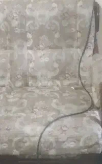 مبل چوبی ۷ نفره