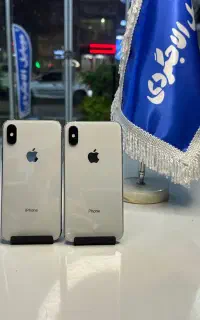 ایفون Xs حافظه 256 پلمپ