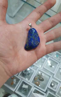 سنگ و جواهر اصل