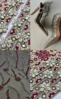 سنگ‌کاری کریشی
