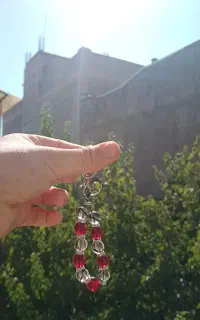 اکسسوری رزینی