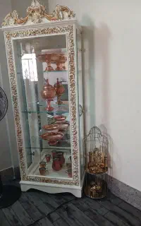سرویس چوب