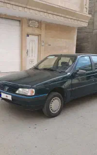 اردی درحد