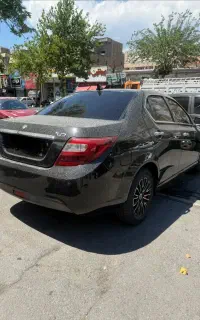 دنا پلاس مدل ۱۴۰۱ (نقد و اقساط)