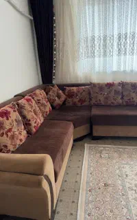 مبل هفت نفره