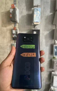 PocoX3pro