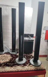 سینما خانگی الجی
