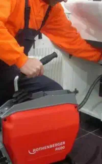 لوله بازکنی چاه چاه بازکن 20درصد تخفیف سراسر شوش