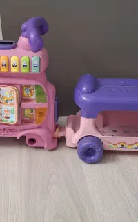 واکر موزیکال کودک Vtech