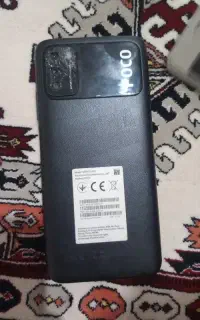 گوشی پوکو