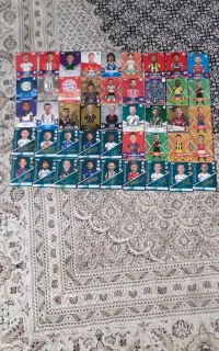 کیمدی ۲۰۲۵ و ۲ عدد ۲۰۲۶