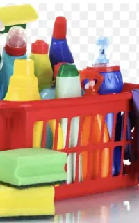 خدمات نظافت