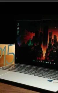 لپ تاپ  اچ پی HP 15-fd0371nia- i7 (اکبند)