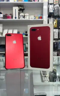 گوشی ایفون 7Plus حافظه 128گیگ