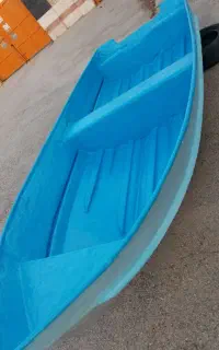تشت قایق