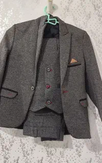 کت و شلوار بچه گانه