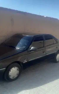 مسافر از یزد به بیرجند