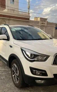 هایما S5 مدل ۴۰۴