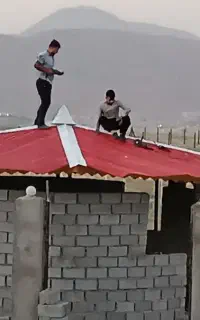 شیروانی کوبی و جوشکاری غفاری