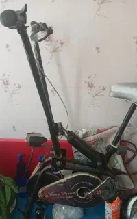 دوچرخه ثابت