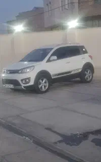 گریت وال m4