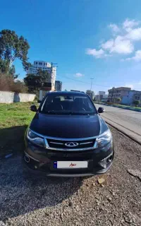 فروش تیگو 5