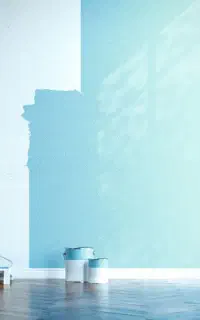 نقاشی ساختمان