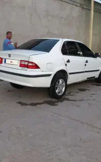 سمند