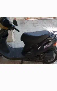 موتور پاکشتی هُندا