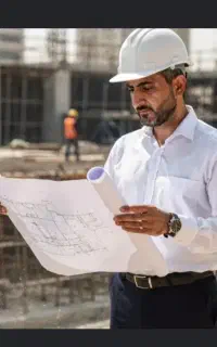 مهندس ناظرعمران
